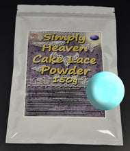 150g Simply Heaven Edible Cake Lace Powder