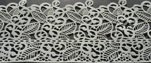 3 x Simply Heaven Edible Pre-Made Ready to Use Edible Cake Lace made from mat 11