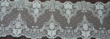 3 x Simply Heaven Edible Pre-Made Ready to Use Edible Cake Lace made from mat 70