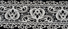 3 x Simply Heaven Edible Pre-Made Ready to Use Edible Cake Lace made from mat 14