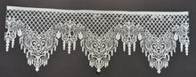 3 x Simply Heaven Edible Pre-Made Ready to Use Edible Cake Lace made from mat 73