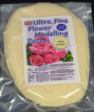 SimplyHeaven 800g Sugar Florist, Gum Paste - Sugarcraft Florest Flower Modelling