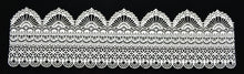 3 x Simply Heaven Edible Pre-Made Ready to Use Edible Cake Lace made from mat 64