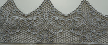 3 x Simply Heaven Edible Pre-Made Ready to Use Edible Cake Lace made from mat 31