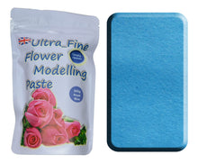 SimplyHeaven 200g Sugar Florist, Gum Paste - Sugarcraft Florist Flower Modelling