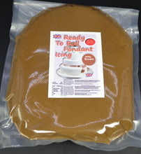 Simply Heaven 800g Regal rollable Fondant Sugar Paste Icing (Gluten free)