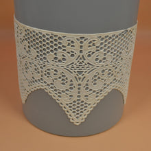 3 x Simply Heaven Edible Pre-Made Ready to Use Edible Cake Lace made from mat 31