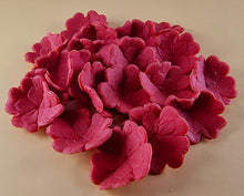 20 x Edible 3D 30mm Primula Primrose Flowers, icing toppers, cake cupcakes decorations T068