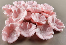 20 x Edible 3D 25mm Buttercup flowers icing toppers, cake cupcakes decorations T045