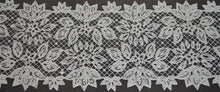 3 x Simply Heaven Edible Pre-Made Ready to Use Edible Cake Lace made from mat 54