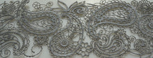 3 x Simply Heaven Edible Pre-Made Ready to Use Edible Cake Lace made from mat 82