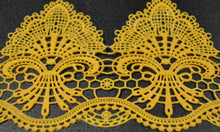 3 x Simply Heaven Edible Pre-Made Ready to Use Edible Cake Lace made from mat 63