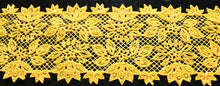 3 x Simply Heaven Edible Pre-Made Ready to Use Edible Cake Lace made from mat 54