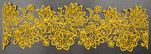 3 x Simply Heaven Edible Pre-Made Ready to Use Edible Cake Lace made from mat 78
