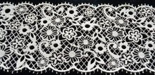 3 x Simply Heaven Edible Pre-Made Ready to Use Edible Cake Lace made from mat 59