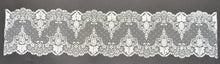 3 x Simply Heaven Edible Pre-Made Ready to Use Edible Cake Lace made from mat 70