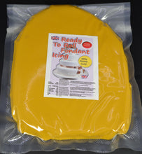 Simply Heaven 800g Regal rollable Fondant Sugar Paste Icing (Gluten free)