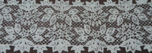 3 x Simply Heaven Edible Pre-Made Ready to Use Edible Cake Lace made from mat 54