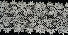 3 x Simply Heaven Edible Pre-Made Ready to Use Edible Cake Lace made from mat 54