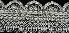 3 x Simply Heaven Edible Pre-Made Ready to Use Edible Cake Lace made from mat 64