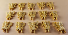 15 x Edible 3D 25mm Fairies, Fairy, icing toppers, cake cupcakes decorations T067