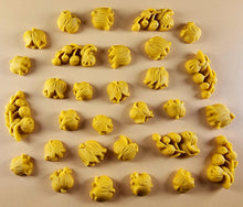 30 x Edible 3D 10mm Snowdrop Flowers, icing toppers, cake cupcakes decorations T066