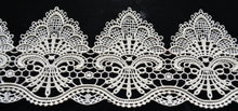 3 x Simply Heaven Edible Pre-Made Ready to Use Edible Cake Lace made from mat 63