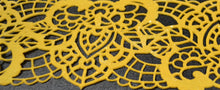 3 x Simply Heaven Edible Pre-Made Ready to Use Edible Cake Lace made from mat 42