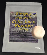 150g Simply Heaven Edible Cake Lace Powder