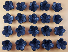 20 x Edible 3D 25mm Cherry Blossoms Flowers, icing toppers, cake cupcakes decorations T069