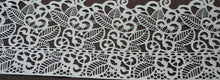 3 x Simply Heaven Edible Pre-Made Ready to Use Edible Cake Lace made from mat 11