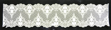3 x Simply Heaven Edible Pre-Made Ready to Use Edible Cake Lace made from mat 70