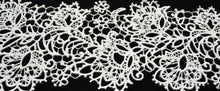 3 x Simply Heaven Edible Pre-Made Ready to Use Edible Cake Lace made from mat 50