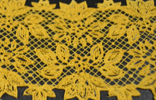 3 x Simply Heaven Edible Pre-Made Ready to Use Edible Cake Lace made from mat 54