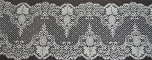 3 x Simply Heaven Edible Pre-Made Ready to Use Edible Cake Lace made from mat 70