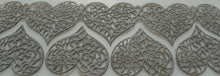 6 x Simply Heaven Edible Pre-Made Ready to Use Edible Cake Lace made from mat 62