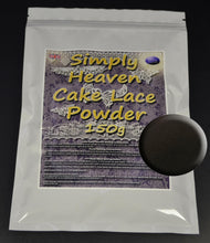 150g Simply Heaven Edible Cake Lace Powder