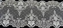 3 x Simply Heaven Edible Pre-Made Ready to Use Edible Cake Lace made from mat 70