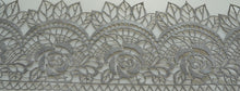 3 x Simply Heaven Edible Pre-Made Ready to Use Edible Cake Lace made from mat 22