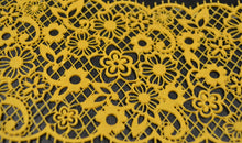3 x Simply Heaven Edible Pre-Made Ready to Use Edible Cake Lace made from mat 59