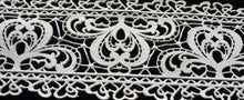 3 x Simply Heaven Edible Pre-Made Ready to Use Edible Cake Lace made from mat 14