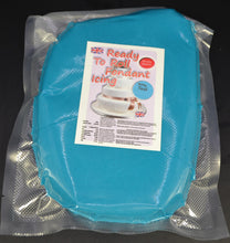 Simply Heaven 800g Regal rollable Fondant Sugar Paste Icing (Gluten free)