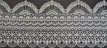 3 x Simply Heaven Edible Pre-Made Ready to Use Edible Cake Lace made from mat 64