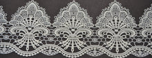 3 x Simply Heaven Edible Pre-Made Ready to Use Edible Cake Lace made from mat 63