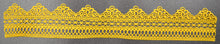 3 x Simply Heaven Edible Pre-Made Ready to Use Edible Cake Lace made from mat 38