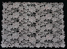 1 x Simply Heaven Edible Pre-Made Ready to Use Edible Cake Lace made from mat 65