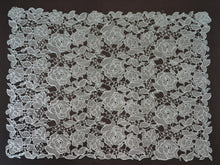 1 x Simply Heaven Edible Pre-Made Ready to Use Edible Cake Lace made from mat 65