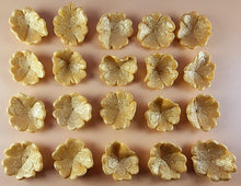 20 x Edible 3D 30mm Primula Primrose Flowers, icing toppers, cake cupcakes decorations T068