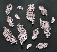 30 x Simply Heaven Edible Pre-Made Ready to Use Edible Cake Lace made from mat 44