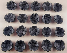 20 x Edible 3D 25mm Buttercup flowers icing toppers, cake cupcakes decorations T045
